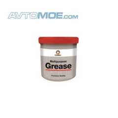 Фото товара Смазка COMMA Multipurpose Grease No2 0.5кг Comma GR2500G для CHRYSLER