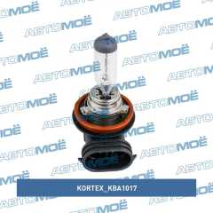 Фото товара Лампа h11 55w 12v pgj19-2 (64211) (premium) Kortex KBA1017