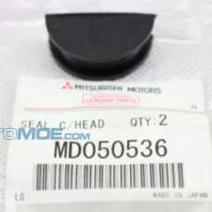 Фото товара Заглушка головки блока цилиндров Mitsubishi MD050536
