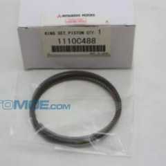 Фото товара Кольца поршневые STD Mitsubishi 1110C488 для BMW