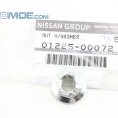 Фото товара Гайка Nissan 0122500072 для VOLVO