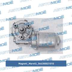Фото товара Мотор стеклоочистителя Magneti marelli 064300021010 для CITROEN