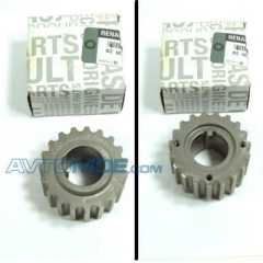 Фото товара Шестерня коленвала Renault 8200758088 для FAW