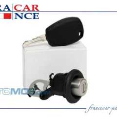 Фото товара Личинка замка багажника Francecar FCR210251 для SMART