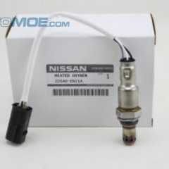 Фото товара Датчик кислородный задний Nissan 226A0EN21A