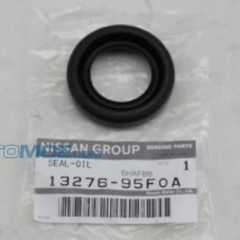 Фото товара Прокладка свечного колодца Nissan 1327695F0A для JAC