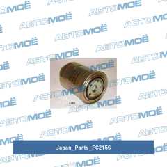 Фото товара Фильтр топливный Japan Parts FC215S
