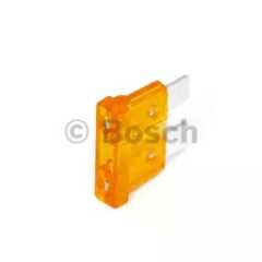 Фото товара Предохранитель электрический 40 A Bosch 1987529036 для JEEP