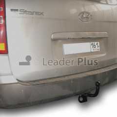 Фото товара Фаркоп для HYUNDAI STAREX (минивен) 2007-...\ HYUNDAI GRAND STAREX (минивен) 2007-...  Leader Plus H214A для BRILLANCE