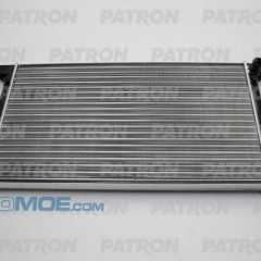 Фото товара Радиатор Patron PRS3212 для JAC