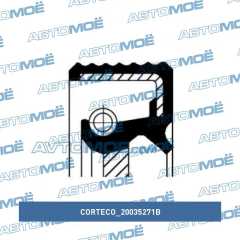 Фото товара Сальник масляного насоса АКПП Corteco 20035271B
