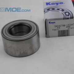 Фото товара Подшипник ступицы передний Koyo DAC4074W12CS47 для ALFA ROMEO