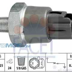 Фото товара Датчик давления масла Facet 70114 для MERCEDES