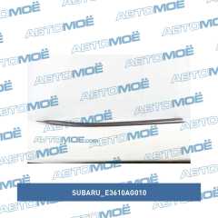 Фото товара Дефлекторы окон Subaru E3610AG010