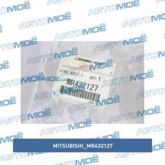 Фото товара Патрубок топливного фильтра Mitsubishi MR432127