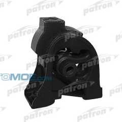 Фото товара Опора двигателя передняя Patron PSE3699 для BMW
