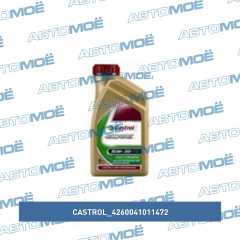 Фото товара Масло моторное Castrol EDGE 5W-30 1л Castrol 4260041011472 для OPEL