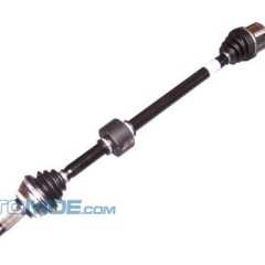 Фото товара Привод в сборе правый 4*2 Chery T112203020BD для FIAT
