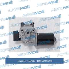 Фото товара Мотор стеклоотчистителя Magneti marelli 064052101010 для Старое