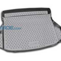 Фото товара Коврик в багажник Novline NLC2910B13 для SEAT