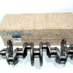 Фото товара Коленвал Renault 8200382457 для BMW