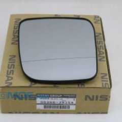 Фото товара Зеркальный элемент Nissan 96366JG15A для MERCEDES