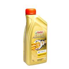 Фото товара Масло моторное Castrol EDGE Professional LLIII 5W-30 1л Castrol 157AD6 для CADILLAC