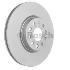 Фото товара Диск тормозной передний Bosch 0986479932