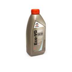 Фото товара Масло моторное Comma Eco-VG 0W-30 1л Comma ECOVG1L для FORD