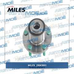 Фото товара Ступица передняя в сборе Ford Miles DB83001