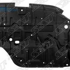 Фото товара Пыльник моторного отсека левый Sat STTYL60252 для MITSUBISHI