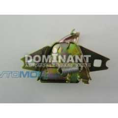 Фото товара Замок капота Dominant AW3A008230509 для OPEL