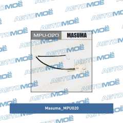 Фото товара Фильтр топливный (сетка) Masuma MPU020 для KIA