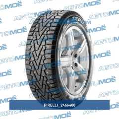 Фото товара Автошина Pirelli Winter Ice Zero R18 225/55 102T XL шип Pirelli 2466400 для HYUNDAI