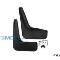 Фото товара Брызговики задние MAZDA 6, 2010-2012(стандарт) Frosch NLF3320E10 для ALFA ROMEO