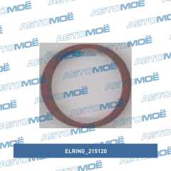 Фото товара Прокладка впускного коллектора Elring 215120 для CADILLAC