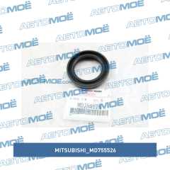 Фото товара Сальник привода переднего Mitsubishi MD755526 для SKODA