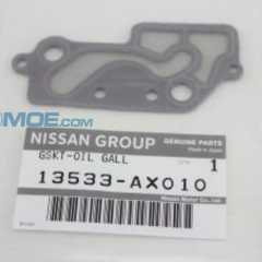 Фото товара Фильтр клапанной крышки Nissan 13533AX010 для FAW