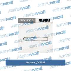 Фото товара Прокладка клапанной крышки левая Masuma GC1003 для HONDA