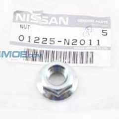 Фото товара Гайка стойки стабилизатора Nissan 01225N2011