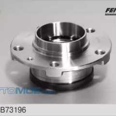 Фото товара Ступица заднего колеса Fenox WHB73196 для FIAT