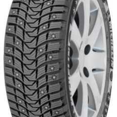 Фото товара Автошина Michelin 195/55R15 89T XL X-Ice North 3 (шип.) Michelin 231950 для CHEVROLET LACETTI (2003-наст. время) Chevrolet Lacetti 1.6L - 109 л.с. 2004 - н.в. гг.