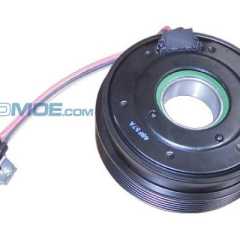 Фото товара Муфта кондиционера Chery A118104013BB для GENESIS