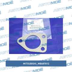 Фото товара Прокладка выхлопной системы Mitsubishi MB687012