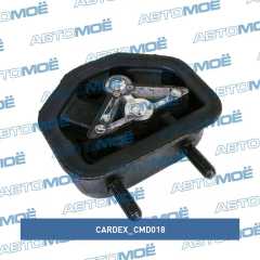 Фото товара Опора двигателя передняя правая Cardex CMD018 для OPEL