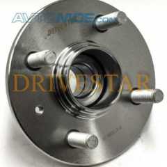 Фото товара Ступица задняя Drivestar HCKH0013R для ALFA ROMEO