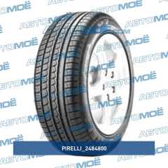 Фото товара Pirelli P7 Cinturato R17 215/55 94V Pirelli 2484800 для HYUNDAI