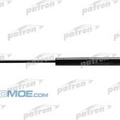 Фото товара Амортизатор капота Patron PGS2745GY для BMW