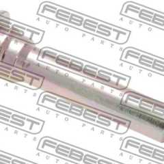 Фото товара Направляющая суппорта заднего Febest 0174NZE141R для CHRYSLER
