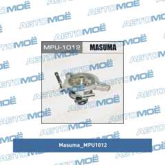 Фото товара Насос подкачки топливный Masuma MPU1012 для PORSCHE